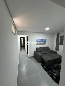 Flat com 2 Quartos para alugar, 55m² no Recanto Vista Alegre, Cotia