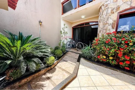 Casa com 4 Quartos à venda, 276m² no Parque Jataí, Votorantim