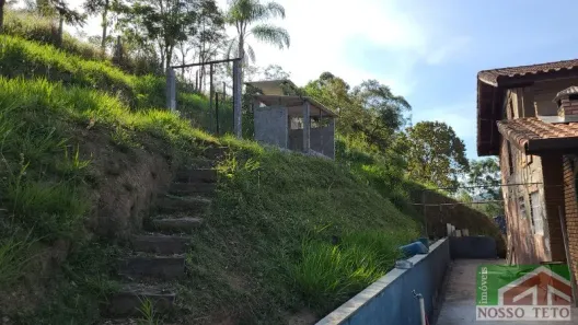 Fazenda / Sítio / Chácara com 3 Quartos à venda, 500m² no São Vicente, Mairiporã