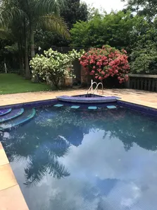 Fazenda / Sítio / Chácara com 8 Quartos à venda, 180m² no Santo Antônio, Duque de Caxias