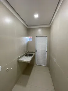 Casa com 3 Quartos à venda, 136m² no Vale Quem Tem, Teresina