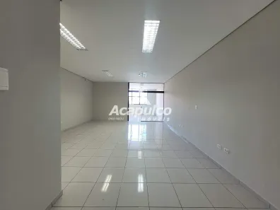 Conjunto Comercial / Sala para alugar, 66m² no Cidade Jardim, Americana