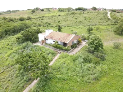 Fazenda / Sítio / Chácara com 3 Quartos à venda, 28000m² no Área Rural de Gravatá, Gravatá