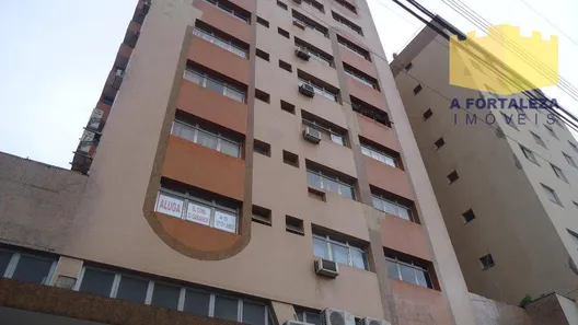 Conjunto Comercial / Sala à venda, 44m² no Centro, Americana