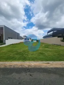Terreno / Lote / Condomínio à venda, 458m² no Parque Santa Márcia, Votorantim