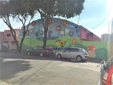 Galpão / Depósito / Armazém para venda ou aluguel, 680m² no Bosque da Saúde, São Paulo