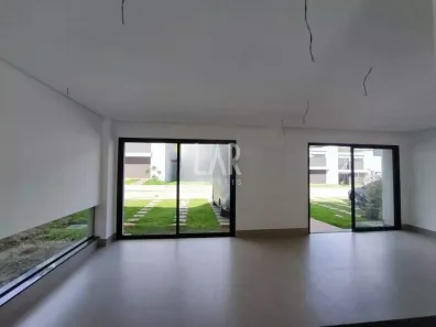 Casa de Condomínio com 4 Quartos à venda, 209m² no Garças, Belo Horizonte