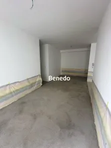 Apartamento com 3 Quartos à venda, 80m² no Balneário Tropical, Paulínia