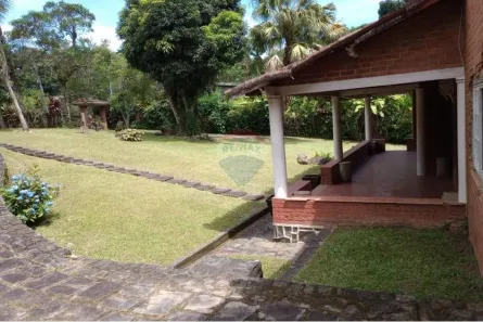 Fazenda / Sítio / Chácara com 3 Quartos à venda, 6328m² no Corujas, Guapimirim