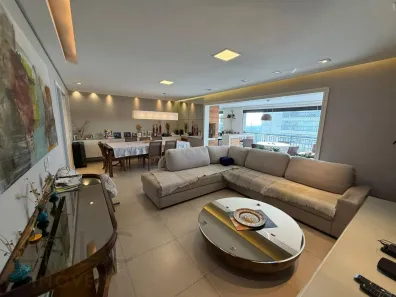 Apartamento com 3 Quartos à venda, 160m² no Parque Industrial Tomas Edson, São Paulo