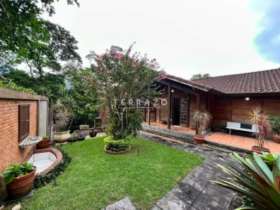 Casa de Condomínio com 3 Quartos à venda, 200m² no Caneca Fina, Guapimirim