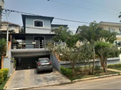 Casa com 3 Quartos à venda, 160m² no Parque Delfim Verde, Itapecerica da Serra