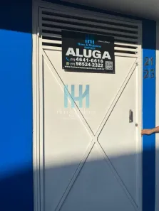 Conjunto Comercial / Sala para alugar, 24m² no Jardim Altos de Itaquá, Itaquaquecetuba