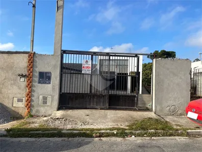 Loja / Salão / Ponto Comercial para alugar, 90m² no Vila Cristina, Ferraz de Vasconcelos