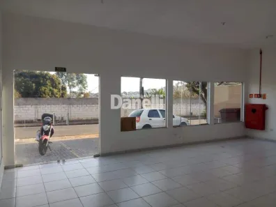 Loja / Salão / Ponto Comercial à venda, 54m² no Granjas Panorama, Taubaté