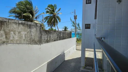 Apartamento com 2 Quartos à venda, 51m² no , Pitimbu