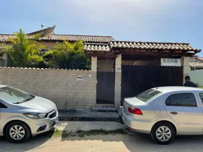 Casa com 2 Quartos à venda, 118m² no Fazendinha, Araruama