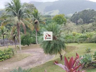 Fazenda / Sítio / Chácara com 1 Quarto à venda, 114400m² no Serra de Mato Grosso (Sampaio Correia), Saquarema