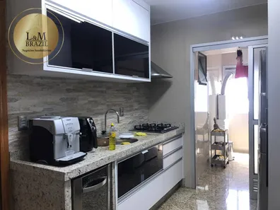 Apartamento com 3 Quartos à venda, 78m² no Nossa Senhora do Ó, São Paulo