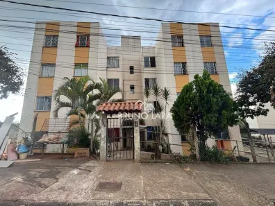 Apartamento com 2 Quartos à venda, 45m² no , Igarapé