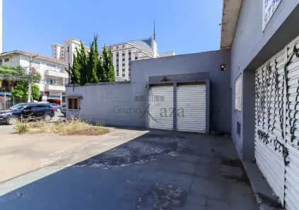 Terreno / Lote / Condomínio para alugar, 582m² no Campo Belo, São Paulo