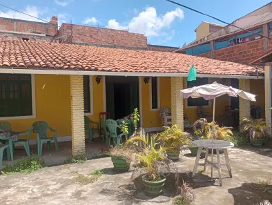 Casa com 3 Quartos à venda, 110m² no Portão, Lauro de Freitas
