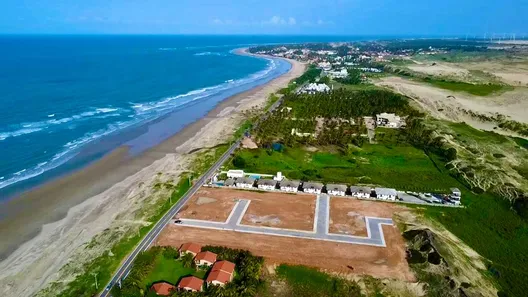 Terreno / Lote / Condomínio com 1 Quarto à venda, 250m² no , Trairi