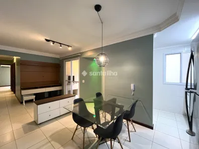Apartamento com 2 Quartos para alugar, 65m² no Campeche, Florianópolis