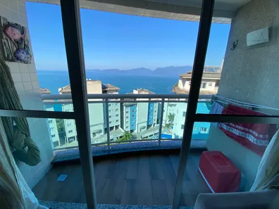 Apartamento com 2 Quartos à venda, 50m² no Conceição de Jacareí, Mangaratiba