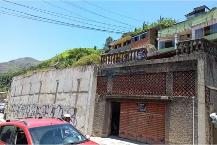 Terreno / Lote / Condomínio à venda, 376m² no Quissama, Petrópolis