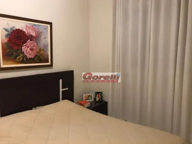Apartamento com 2 Quartos à venda, 47m² no Jardim Ângelo, Arujá