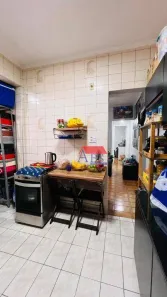 Apartamento com 1 Quarto à venda, 53m² no Vila Nova, Cubatão