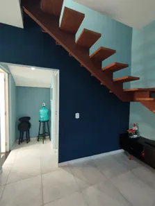 Casa de Condomínio com 3 Quartos à venda, 107m² no Monte Alto, Arraial do Cabo