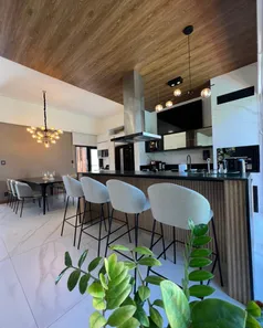 Casa de Condomínio com 3 Quartos à venda, 235m² no Vila de Abrantes (Abrantes), Camaçari