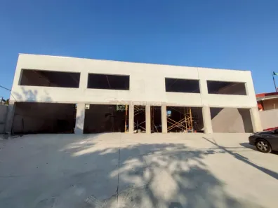 Galpão / Depósito / Armazém para alugar, 422m² no Jardim Planalto, Campinas