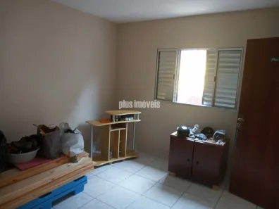 Sobrado com 3 Quartos à venda, 125m² no Jardim Elizabeth, São Paulo