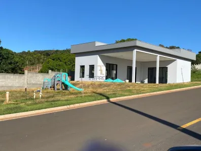 Terreno / Lote / Condomínio à venda, 250m² no Loteamento São Pedro, Jaguariúna