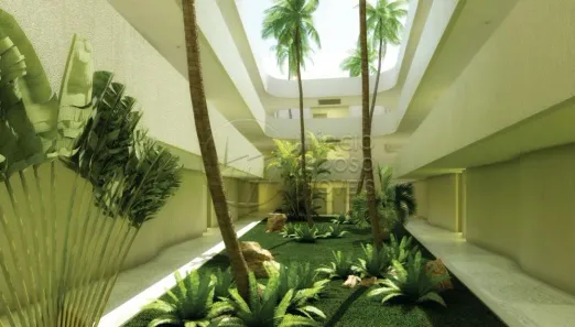 Apartamento com 2 Quartos à venda, 80m² no Barra Mar, Barra de São Miguel