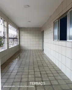 Casa com 3 Quartos para alugar, 80m² no Janga, Paulista