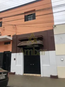 Casa Comercial para alugar, 150m² no Campos Elíseos, Ribeirão Preto