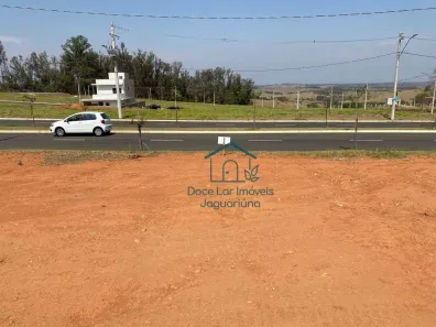 Terreno / Lote / Condomínio à venda, 250m² no Colinas do Castelo, Jaguariúna