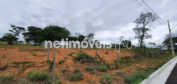 Terreno / Lote / Condomínio à venda, 1000m² no , Jaboticatubas