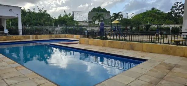 Apartamento com 2 Quartos à venda, 48m² no Centro, Maracanaú
