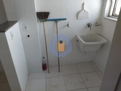 Apartamento com 3 Quartos para venda ou aluguel, 80m² no Santa Rosa, Niterói