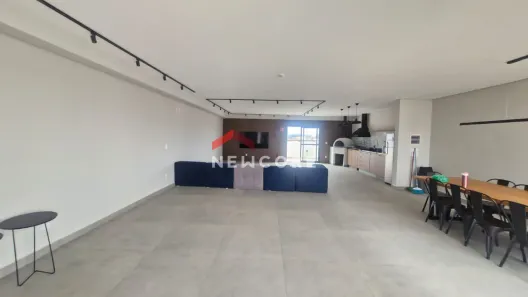 Flat com 1 Quarto à venda, 20m² no Parque Arnold Schimidt, São Carlos