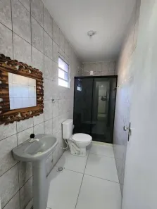 Casa com 1 Quarto à venda, 39m² no Vila Margarida, Itaguaí