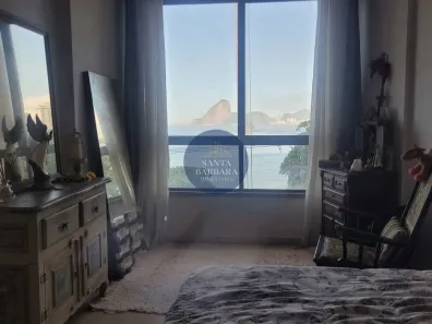Apartamento com 2 Quartos para venda ou aluguel, 120m² no Ingá, Niterói