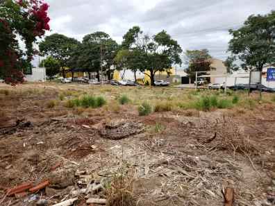 Terreno / Lote / Condomínio para alugar, 2648m² no Alto da Boa Vista, Ribeirão Preto
