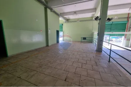 Loja / Salão / Ponto Comercial para alugar, 338m² no Jardim São Cristóvão, Bragança Paulista