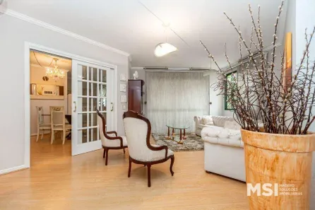 Apartamento com 3 Quartos para alugar, 149m² no Centro, Curitiba